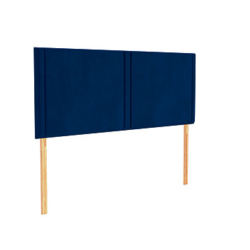 Highgrove Pegasus Strutted Headboard Image